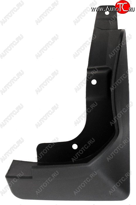 349 р. Брызговик (передний/правый) SAT  Toyota RAV4  XA40 (2012-2015) 5 дв. дорестайлинг  с доставкой в г. Чебоксары