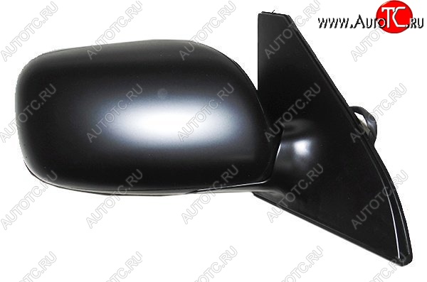 3 179 р. Боковое правое зеркало заднего вида SAT  Toyota Succeed (2002-2014) дорестайлинг (Неокрашенное)  с доставкой в г. Чебоксары