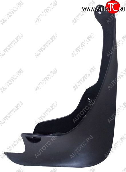 232 р. Брызговик (передний/правый) SAT  Toyota Vitz  XP90 - Yaris  XP90  с доставкой в г. Чебоксары