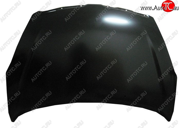 6 799 р. Капот SAT (Тайвань)  Toyota Wish  XE10 (2003-2005) дорестайлинг (Неокрашенный)  с доставкой в г. Чебоксары