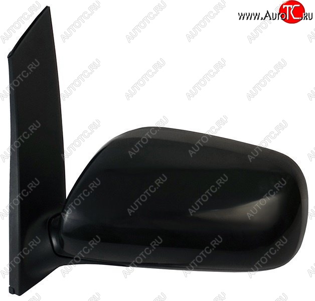 769 р. Боковое левое зеркало заднего вида SAT  Toyota Wish  XE10 (2003-2005) дорестайлинг (Неокрашенное)  с доставкой в г. Чебоксары