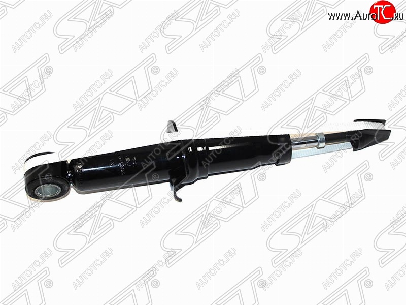 2 479 р. Амортизатор задний SAT (установка на левую или правую сторону)  Toyota Wish  XE10 (2003-2005) дорестайлинг  с доставкой в г. Чебоксары