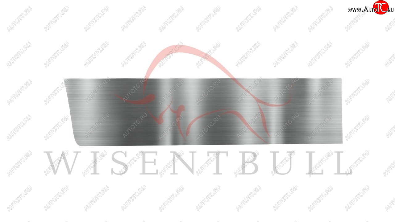 1 989 р. Ремкомплект правой двери Wisentbull Уаз Симбир (3162) (1997-2005)  с доставкой в г. Чебоксары