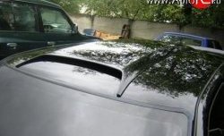 2 449 р. Воздухозаборник WRC 2 на крышу автомобиля (1430х410 мм) Lexus RX330 XU30 (2003-2006) (Неокрашенный)  с доставкой в г. Чебоксары. Увеличить фотографию 2