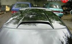 2 449 р. Воздухозаборник WRC 2 на крышу автомобиля (1430х410 мм) Lexus RX330 XU30 (2003-2006) (Неокрашенный)  с доставкой в г. Чебоксары. Увеличить фотографию 3