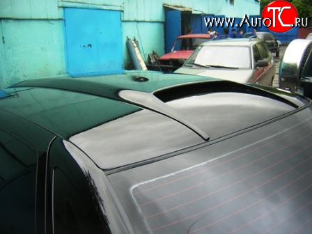 2 449 р. Воздухозаборник WRC 2 на крышу автомобиля (1430х410 мм) Lexus RX330 XU30 (2003-2006) (Неокрашенный)  с доставкой в г. Чебоксары