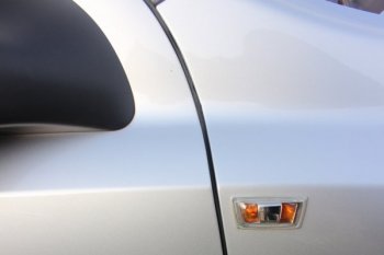 429 р. Универсальный Z-образный уплотнитель CARIUS Buick Envision рестайлинг (2017-2020)  с доставкой в г. Чебоксары. Увеличить фотографию 3