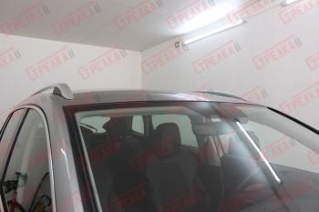 939 р. Универсальный антискол лобового стекла Стрелка11 Chevrolet Camaro рестайлинг (2013-2016) (1 штука)  с доставкой в г. Чебоксары. Увеличить фотографию 8