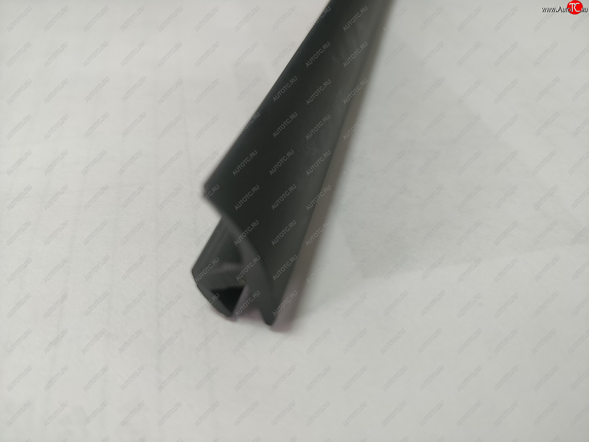 195 р. Универсальный уплотнитель FlexLine (16 mm, 1 погонный метр) Lexus NX200T Z10 (2014-2017)  с доставкой в г. Чебоксары