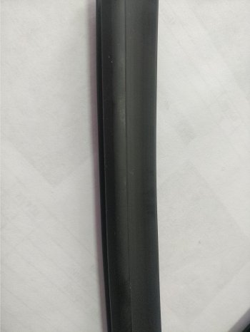 195 р. Универсальный уплотнитель FlexLine (17 mm, 1 погонный метр) Lexus NX200T Z10 (2014-2017)  с доставкой в г. Чебоксары. Увеличить фотографию 4