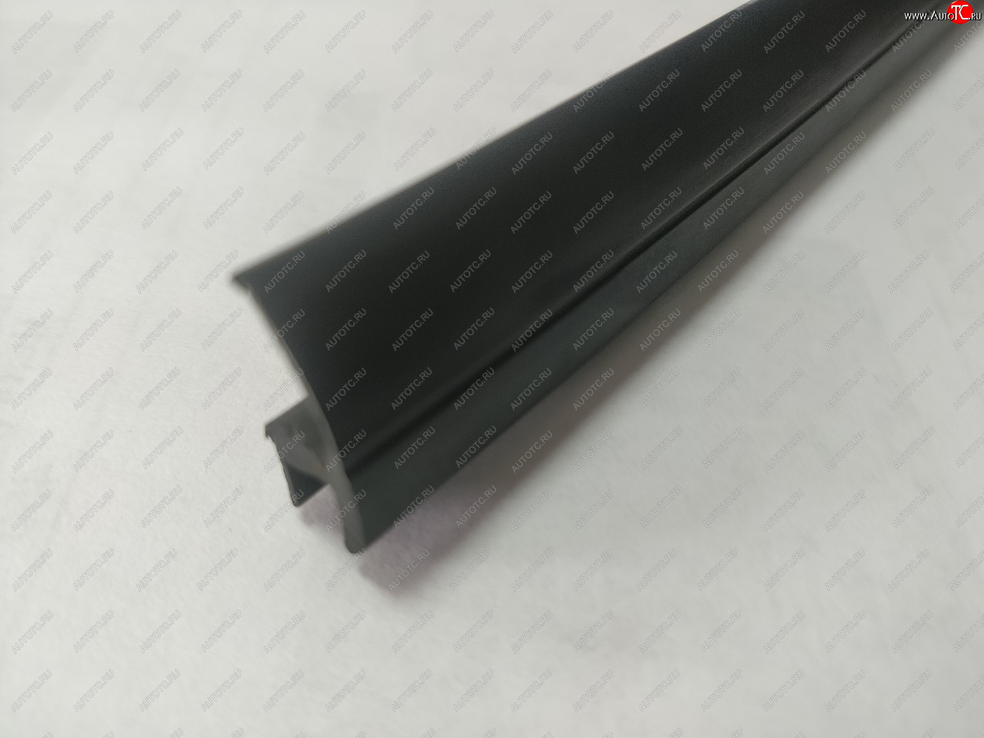 195 р. Универсальный уплотнитель FlexLine (18 mm, 1 погонный метр) Lexus SC430 Z40 дорестайлинг (2001-2006)  с доставкой в г. Чебоксары
