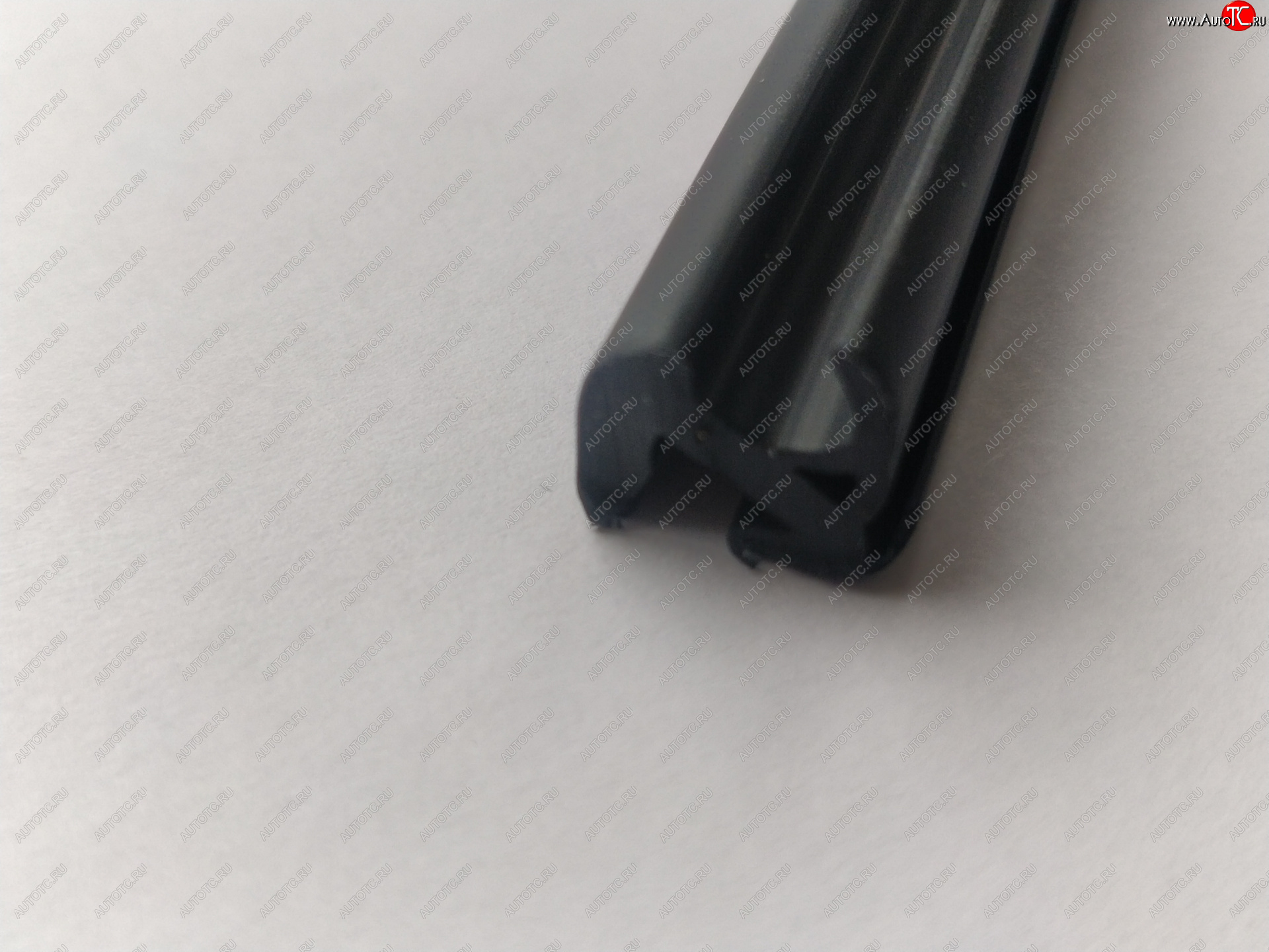 195 р. Универсальный уплотнитель FlexLine (8 mm U-LIP 2 лепестка, 1 погонный метр) Lexus NX200T Z10 (2014-2017)  с доставкой в г. Чебоксары