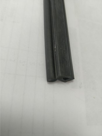 195 р. Универсальный уплотнитель (подложка) FlexLine (13 mm, 1 погонный метр) Lexus SC430 Z40 дорестайлинг (2001-2006)  с доставкой в г. Чебоксары. Увеличить фотографию 3