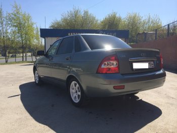 5 999 р. Кованый диск Slik Classik 5.5x14 (Белый W)   (Цвет: Белый W)  с доставкой в г. Чебоксары. Увеличить фотографию 2