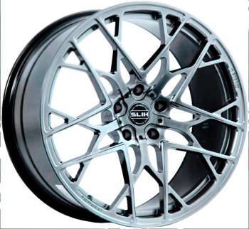Кованый диск Slik PREMIUM 9.0x20 Acura MDX YD3 рестайлинг (2016-2021) 5x120.0xDIA64.1xET55.0