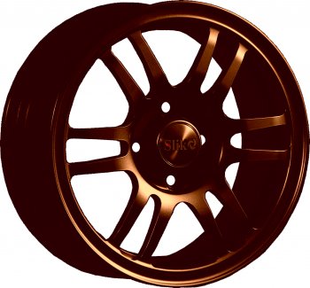 Кованый диск Slik Classic L1712 6.0x14 Fiat Marea (1996-2003) 4x98.0xDIA58.0xET37.0
