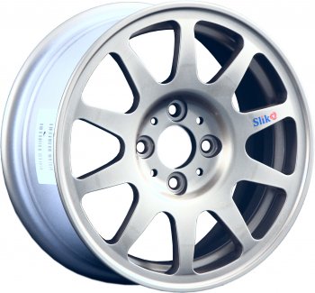 Кованый диск Slik Classic Sport L-1727S 6.0x14 Fiat Marea (1996-2003) 4x98.0xDIA58.0xET37.0