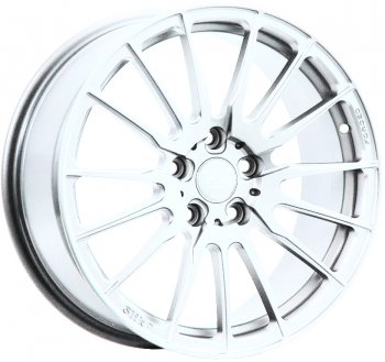 Кованый диск Slik PREMIUM L-738 7.5x17 Haval F7  дорестайлинг (2018-2022) 5x114.3xDIA64.1xET17.0