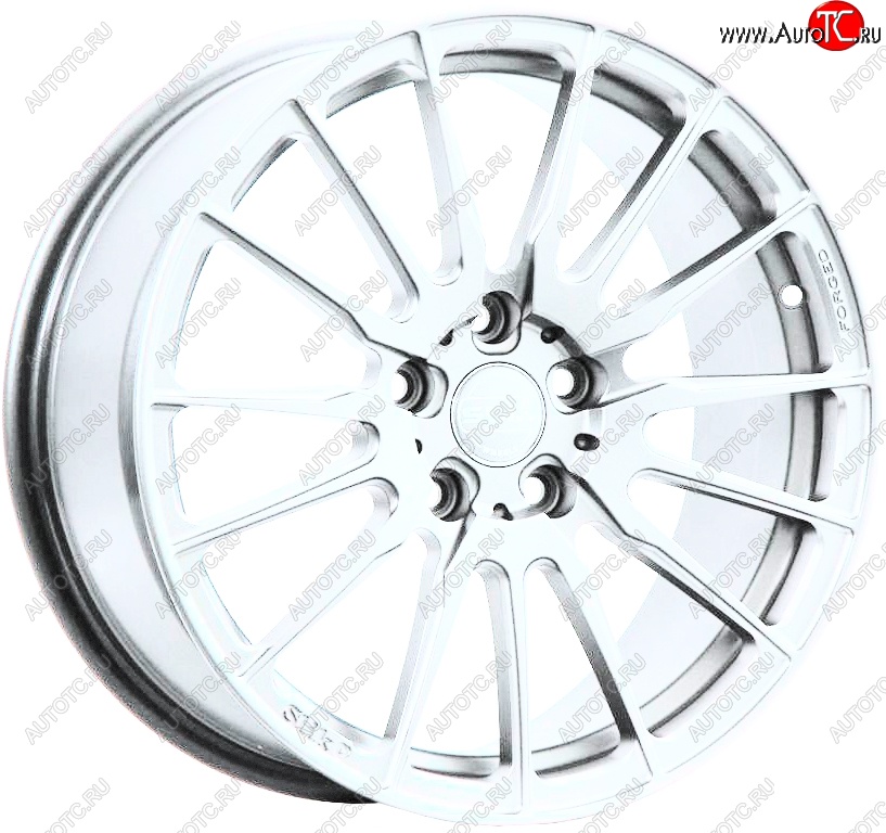 25 999 р. Кованый диск Slik PREMIUM L-738 7.5x17 Saturn Vue (2002-2007) 5x115.0xDIA70.3xET52.0 (Белый (W))