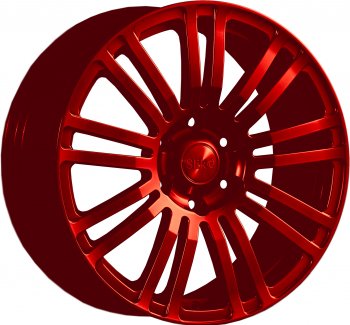 Кованый диск Slik Classic L-802 8.0x18 