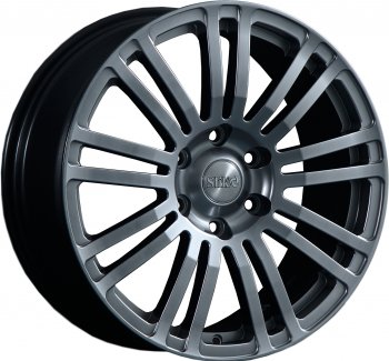 Кованый диск Slik Classic L-802 8.0x18 