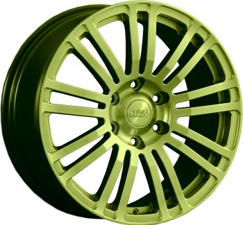 Кованый диск Slik Classic L-802 8.5x18 
