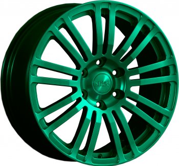 Кованый диск Slik Classic L-802 8.5x18 