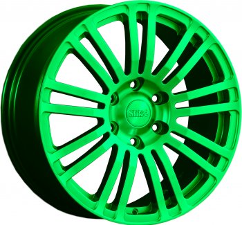 Кованый диск Slik Classic L-802 8.5x18 