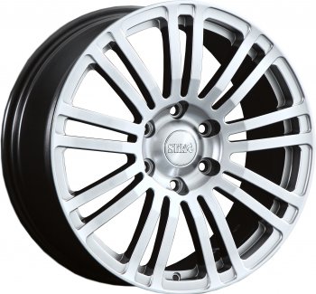 Кованый диск Slik Classic L-802 8.5x18 