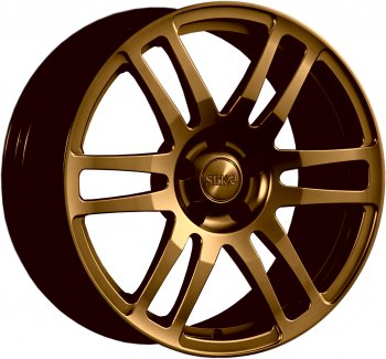 Кованый диск Slik Classic L-803 8.5x18 