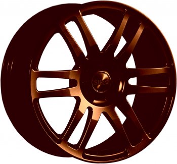 Кованый диск Slik Classic L-803 8.5x18 