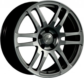 Кованый диск Slik Classic L-803 8.5x18 