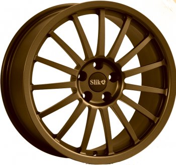 Кованый диск Slik Classic L-808 8.0x18 