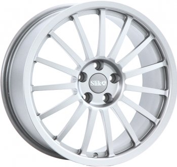Кованый диск Slik Classic L-808 8.5x18 