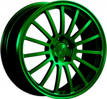 Кованый диск Slik Classic L-810 8.5x18 