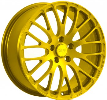 Кованый диск Slik Classic L-813 8.0x18 Dong Feng AX7 (2014-2017) 5x108.0xDIA65.1xET43.0
