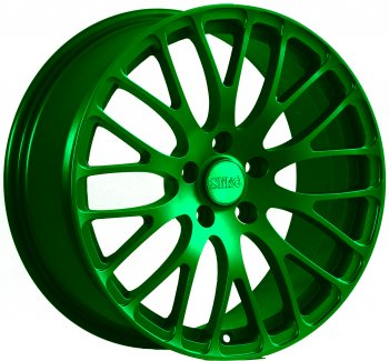 Кованый диск Slik Classic L-813 8.0x18 