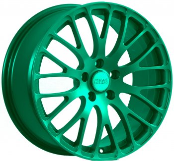 Кованый диск Slik Classic L-813 8.0x18 