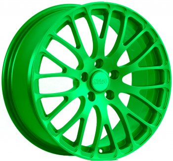 Кованый диск Slik Classic L-813 8.0x18 