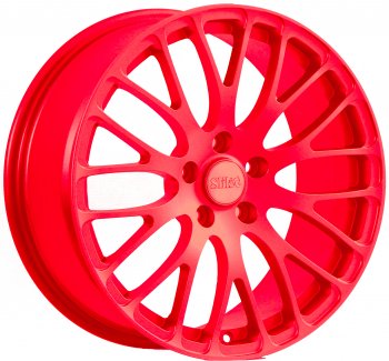 Кованый диск Slik Classic L-813 8.0x18 