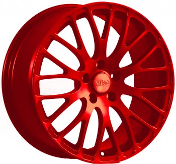 Кованый диск Slik Classic L-813 8.0x18 
