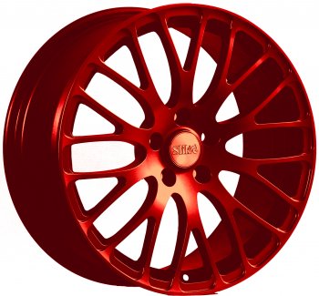 Кованый диск Slik Classic L-813 8.0x18 