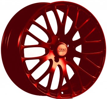 Кованый диск Slik Classic L-813 8.0x18 