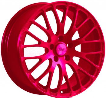 Кованый диск Slik Classic L-813 8.0x18 