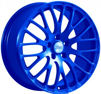 Кованый диск Slik Classic L-813 8.0x18 