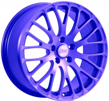 Кованый диск Slik Classic L-813 8.0x18 