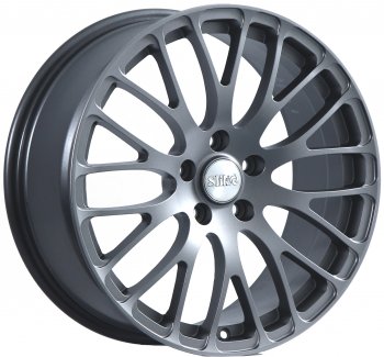 Кованый диск Slik Classic L-813 8.0x18 