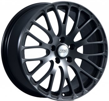 Кованый диск Slik Classic L-813 8.0x18 