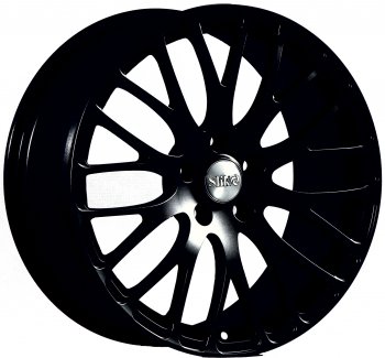 Кованый диск Slik Classic L-813 8.0x18 