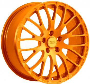 Кованый диск Slik Classic L-813 8.0x18 